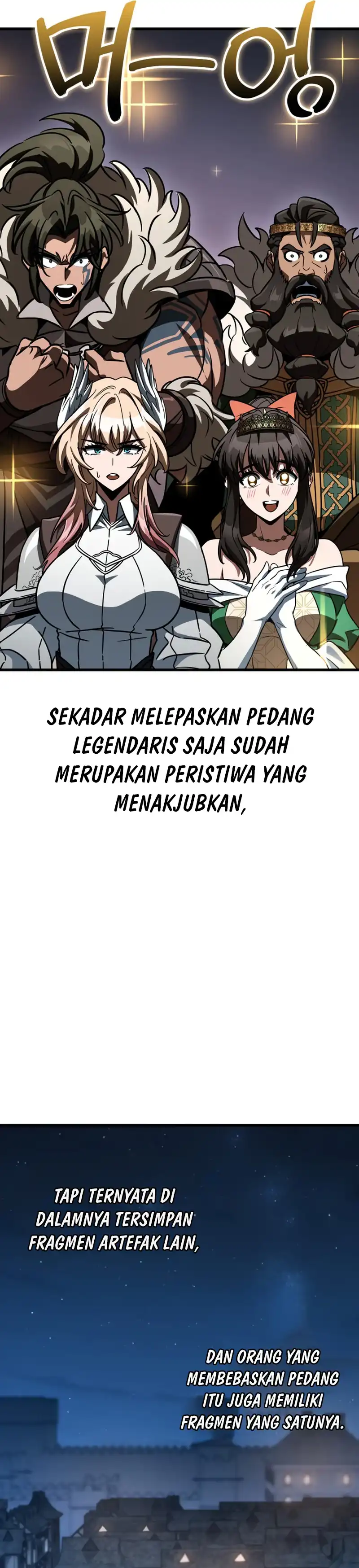 Baca Vallhala Saga - Chapter 60 halaman 17