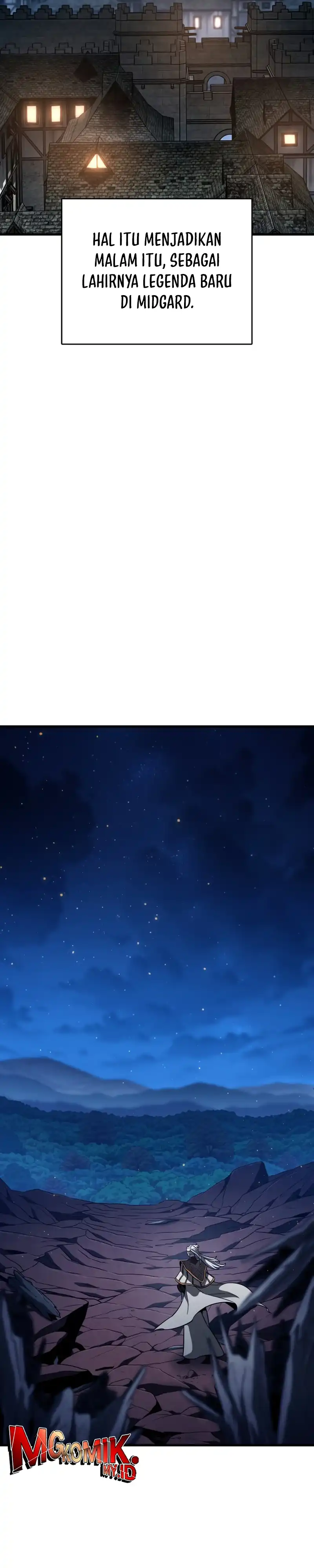 Baca Vallhala Saga - Chapter 60 halaman 18