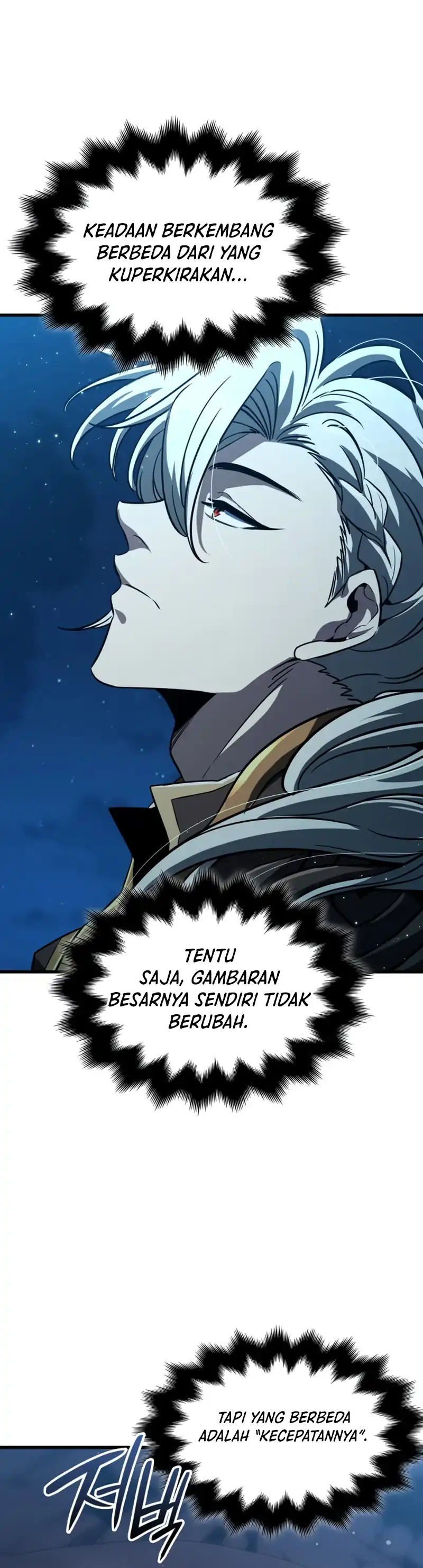 Baca Vallhala Saga - Chapter 60 halaman 19