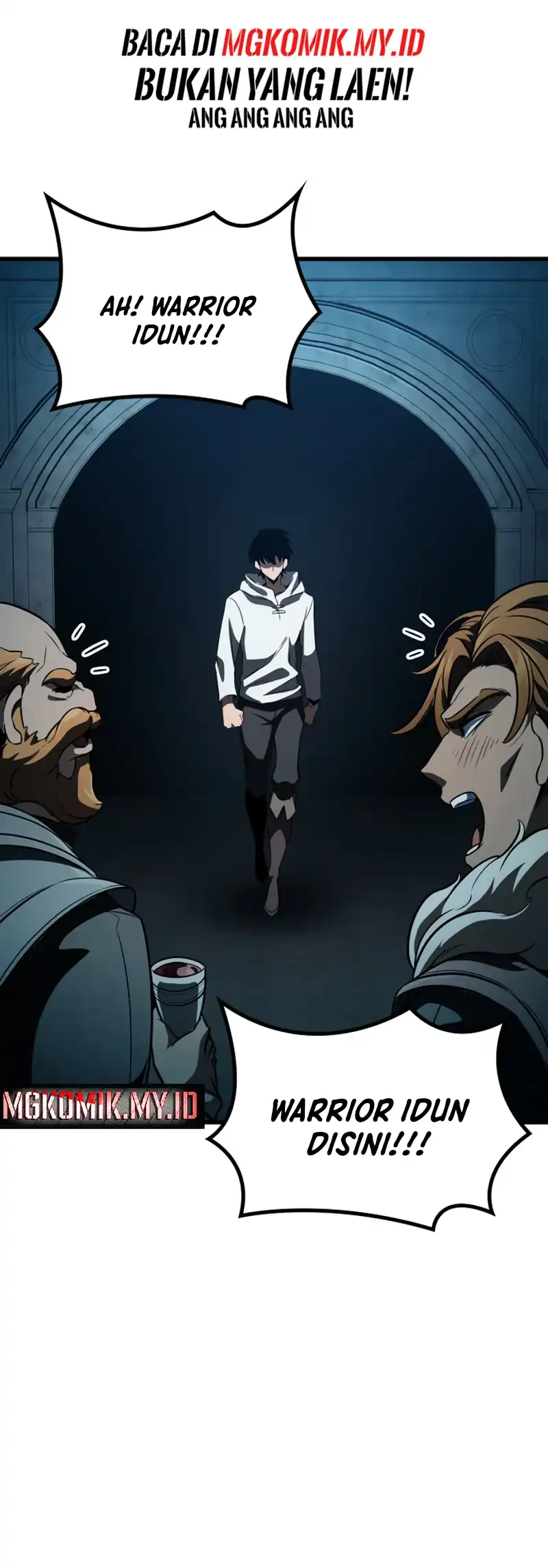 Baca Vallhala Saga - Chapter 60 halaman 2