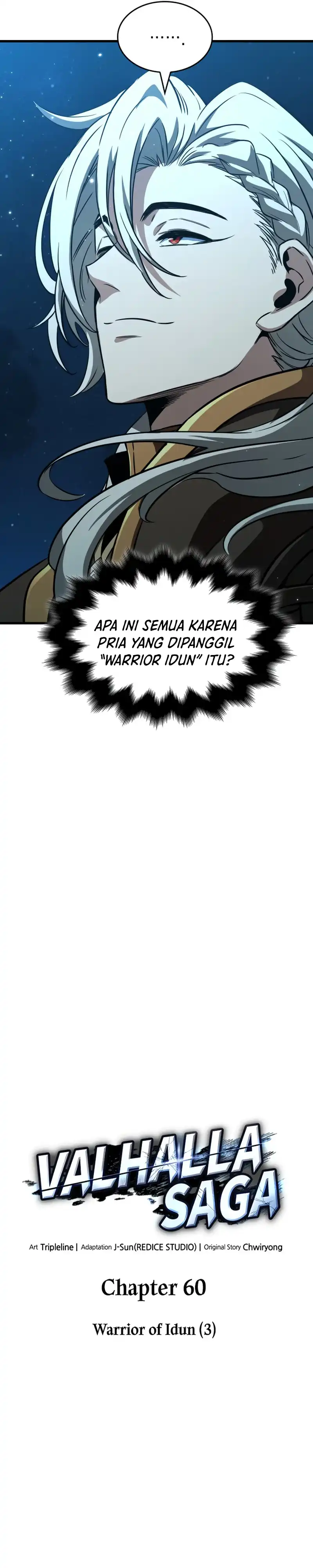 Baca Vallhala Saga - Chapter 60 halaman 21