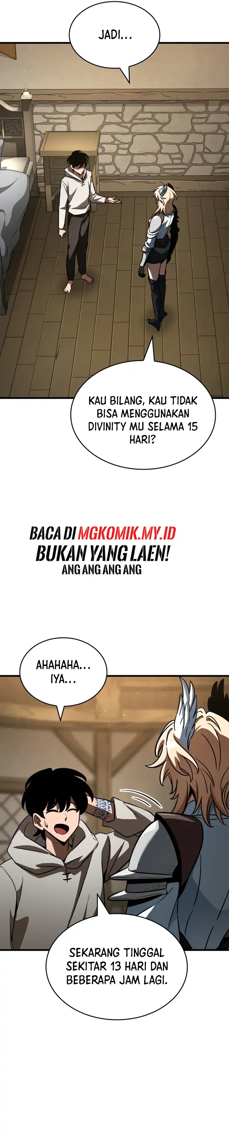 Baca Vallhala Saga - Chapter 60 halaman 22