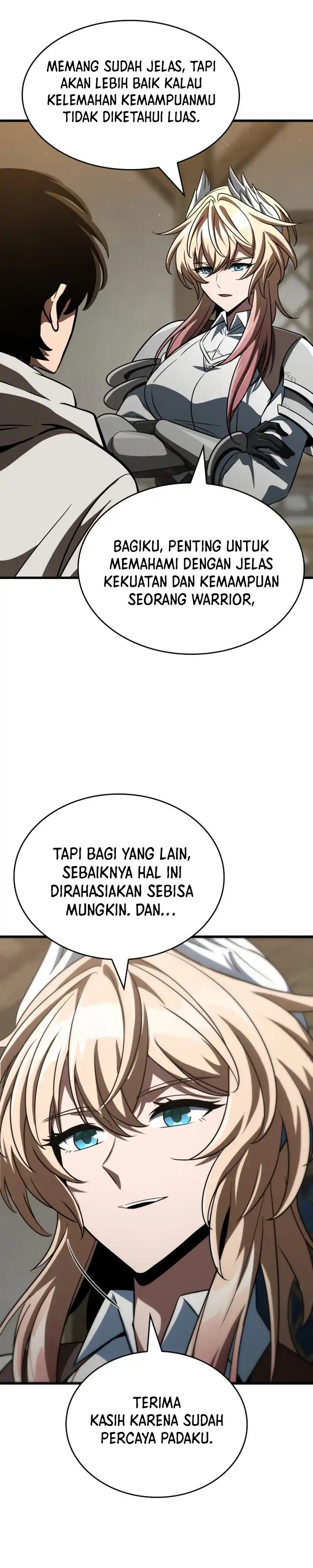 Baca Vallhala Saga - Chapter 60 halaman 23