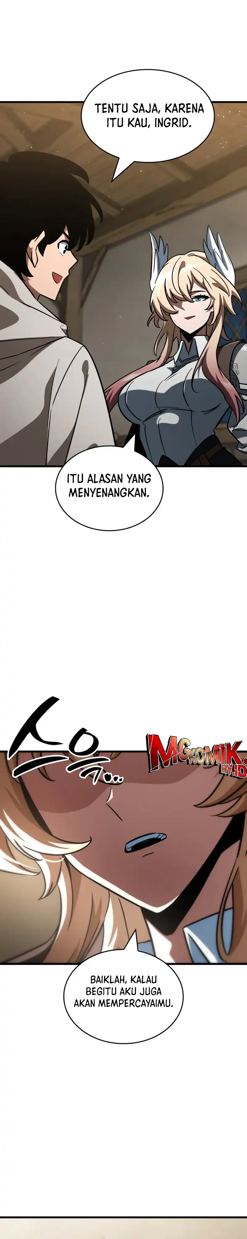 Baca Vallhala Saga - Chapter 60 halaman 24