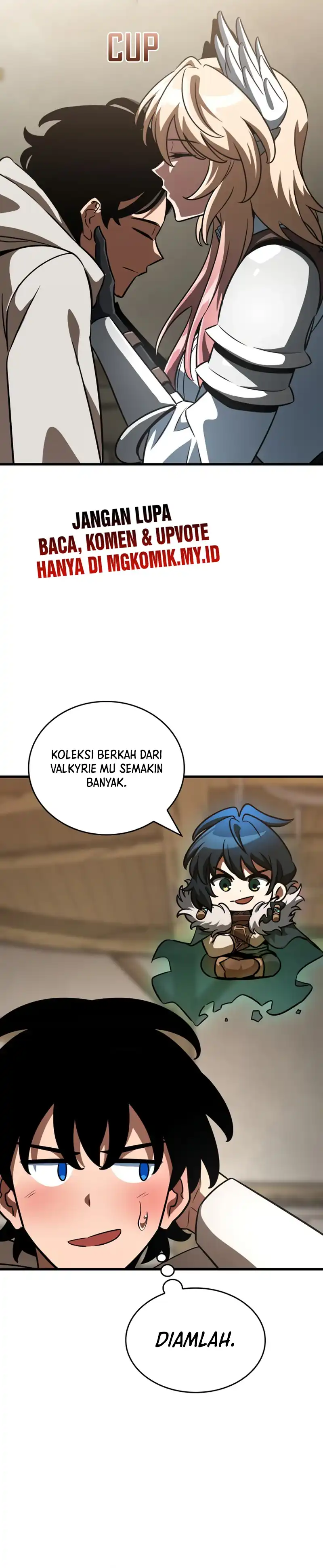 Baca Vallhala Saga - Chapter 60 halaman 25