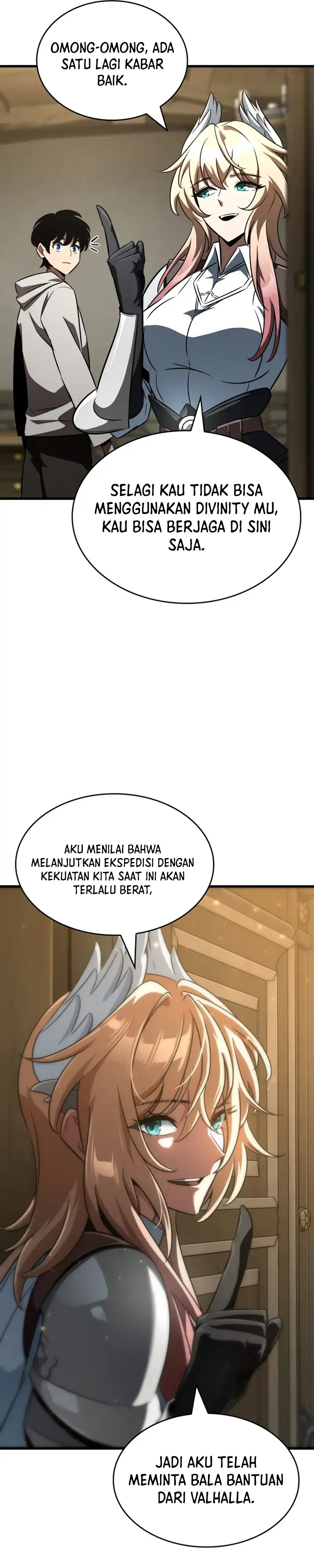 Baca Vallhala Saga - Chapter 60 halaman 26