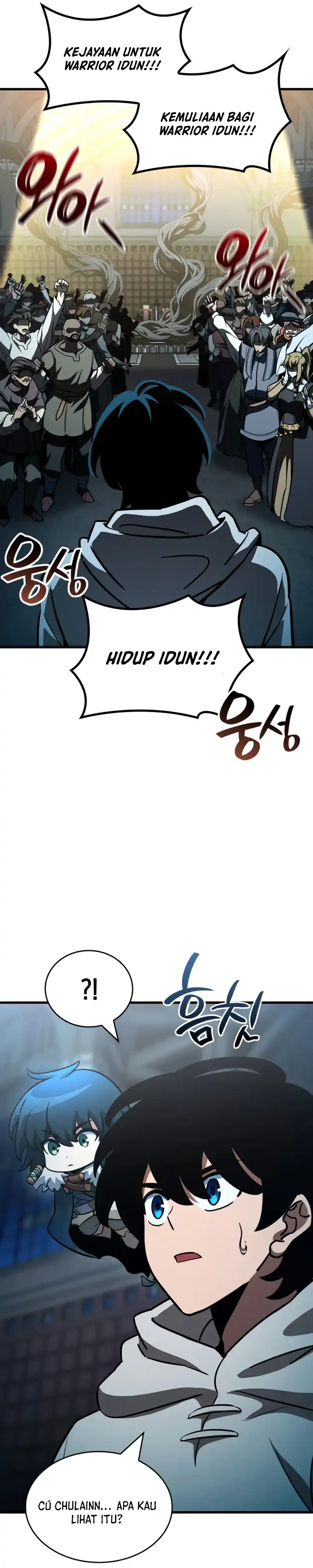 Baca Vallhala Saga - Chapter 60 halaman 3