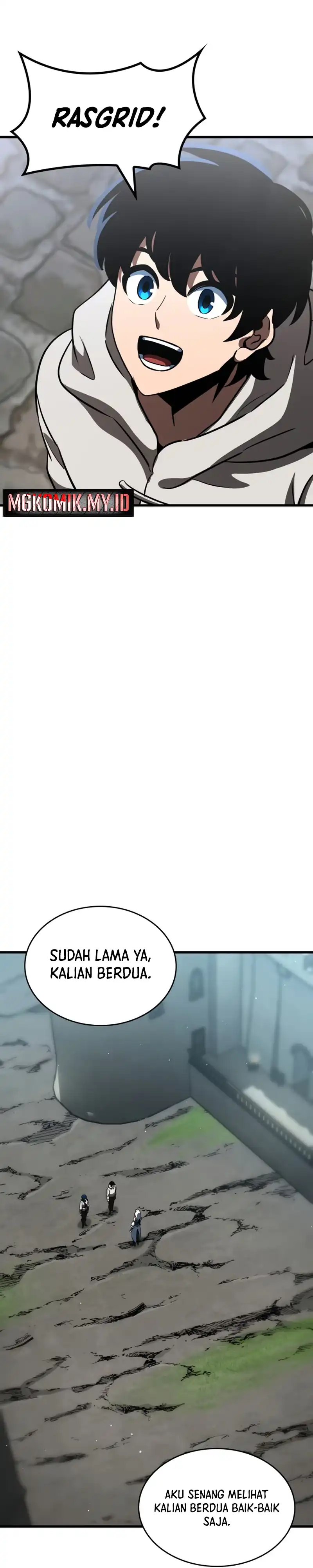Baca Vallhala Saga - Chapter 60 halaman 30