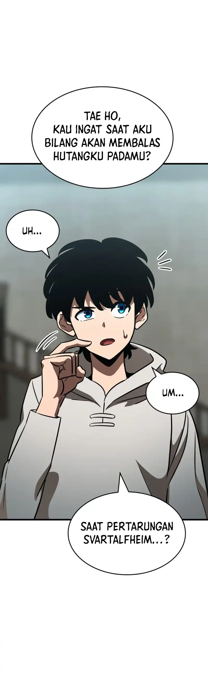 Baca Vallhala Saga - Chapter 60 halaman 32