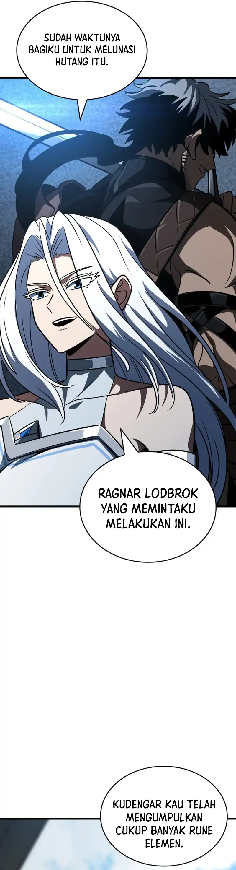 Baca Vallhala Saga - Chapter 60 halaman 33