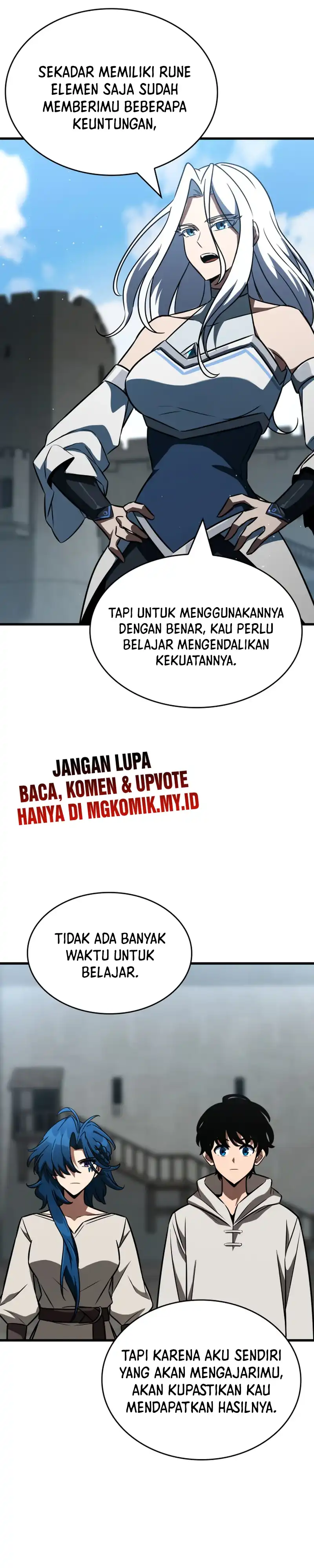 Baca Vallhala Saga - Chapter 60 halaman 35