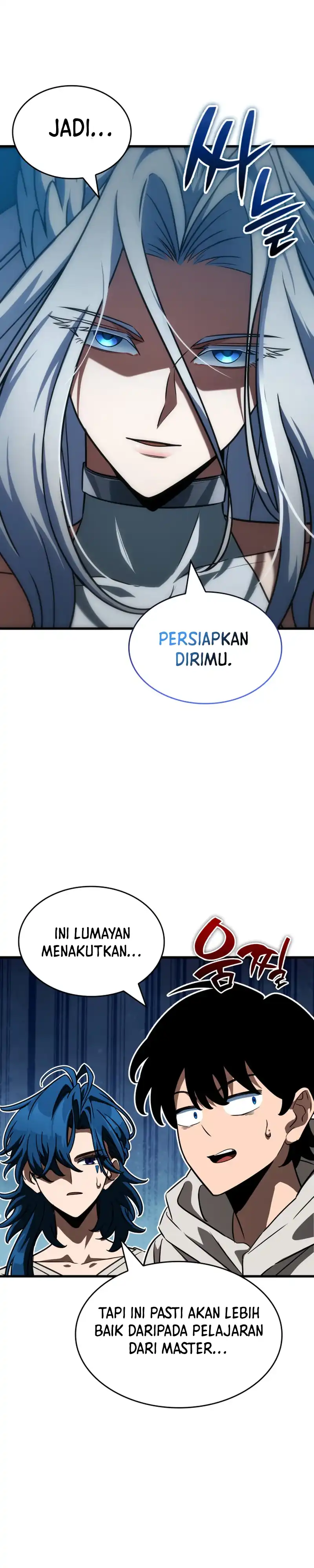 Baca Vallhala Saga - Chapter 60 halaman 36