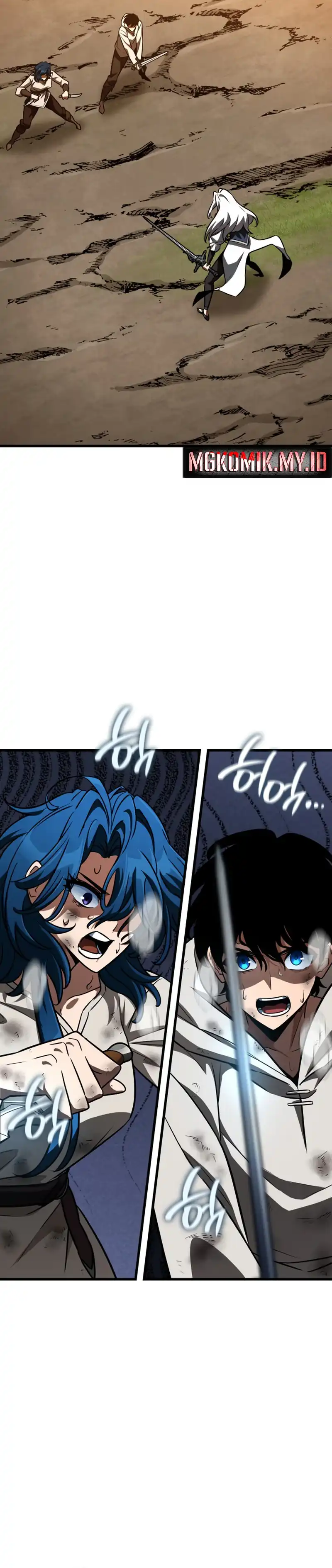 Baca Vallhala Saga - Chapter 60 halaman 38