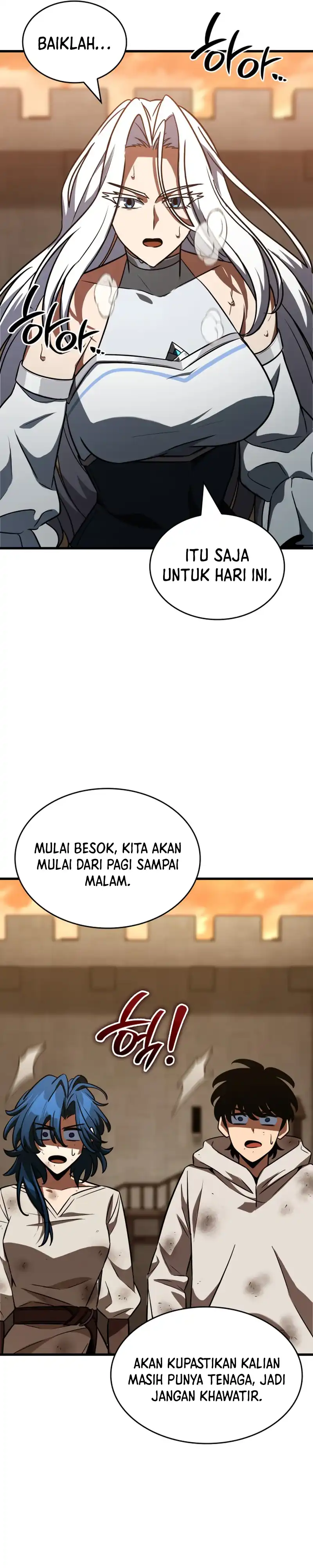 Baca Vallhala Saga - Chapter 60 halaman 39
