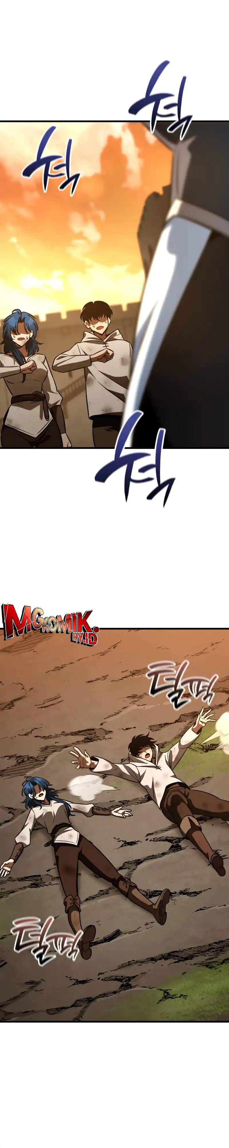 Baca Vallhala Saga - Chapter 60 halaman 40