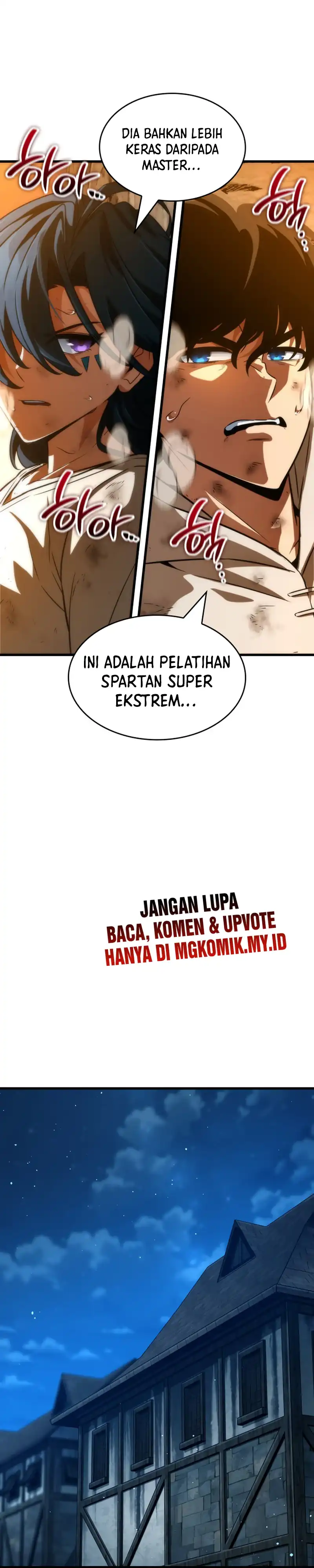 Baca Vallhala Saga - Chapter 60 halaman 41