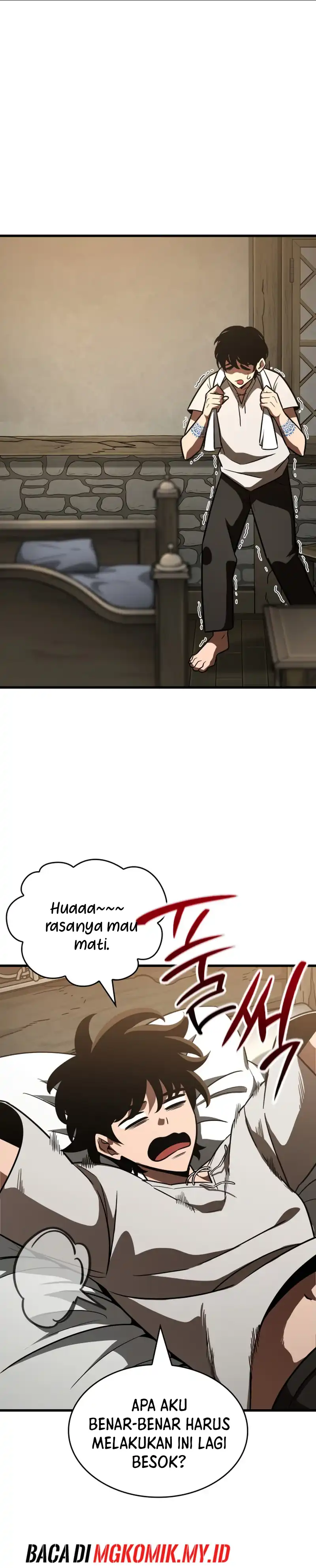 Baca Vallhala Saga - Chapter 60 halaman 42