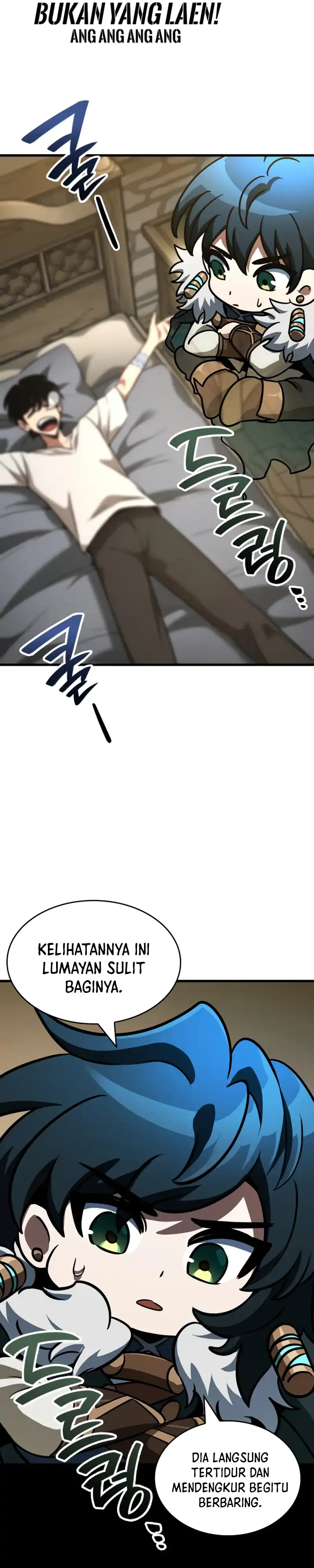 Baca Vallhala Saga - Chapter 60 halaman 43