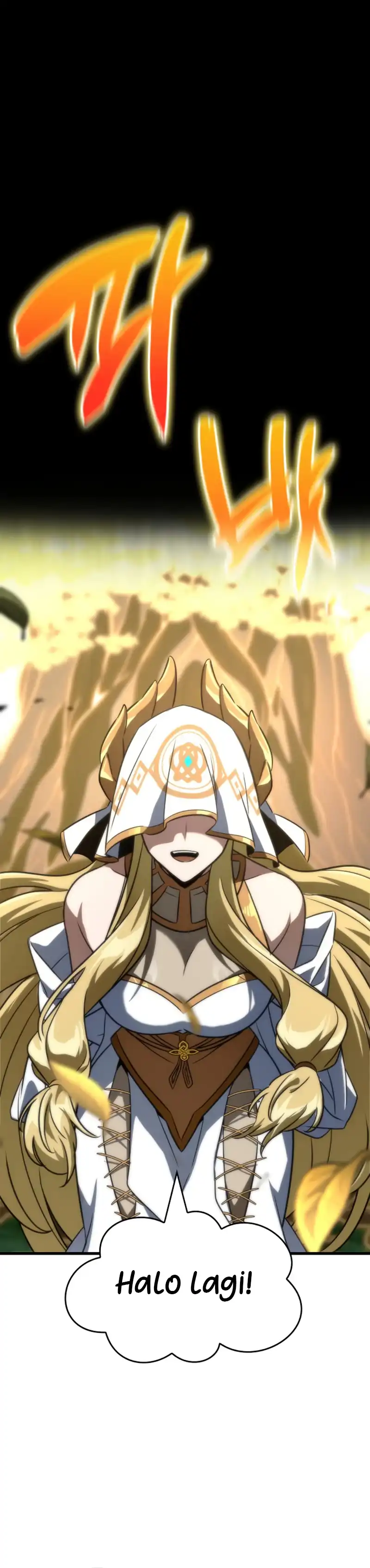 Baca Vallhala Saga - Chapter 60 halaman 44