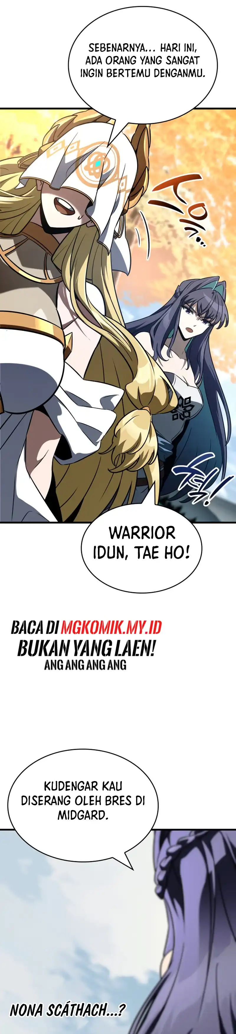 Baca Vallhala Saga - Chapter 60 halaman 46