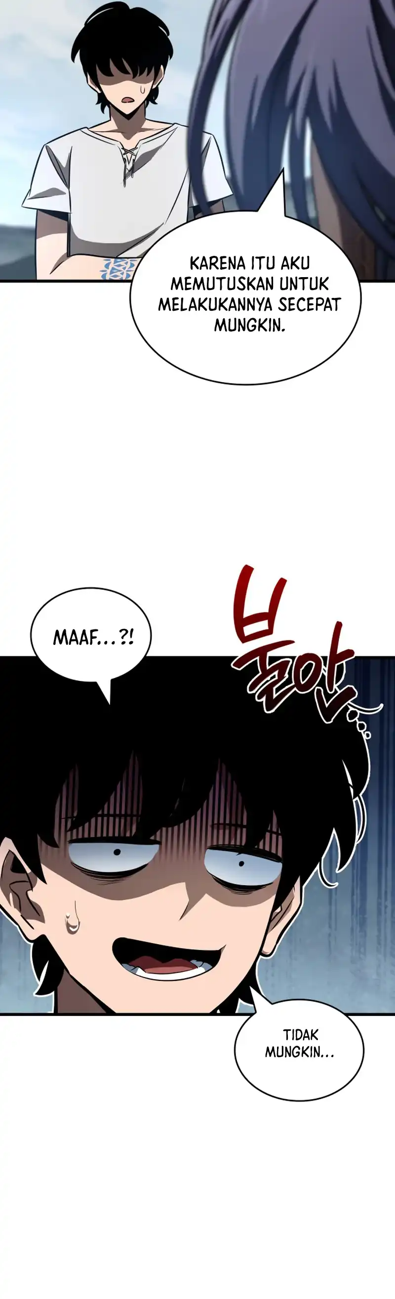 Baca Vallhala Saga - Chapter 60 halaman 47