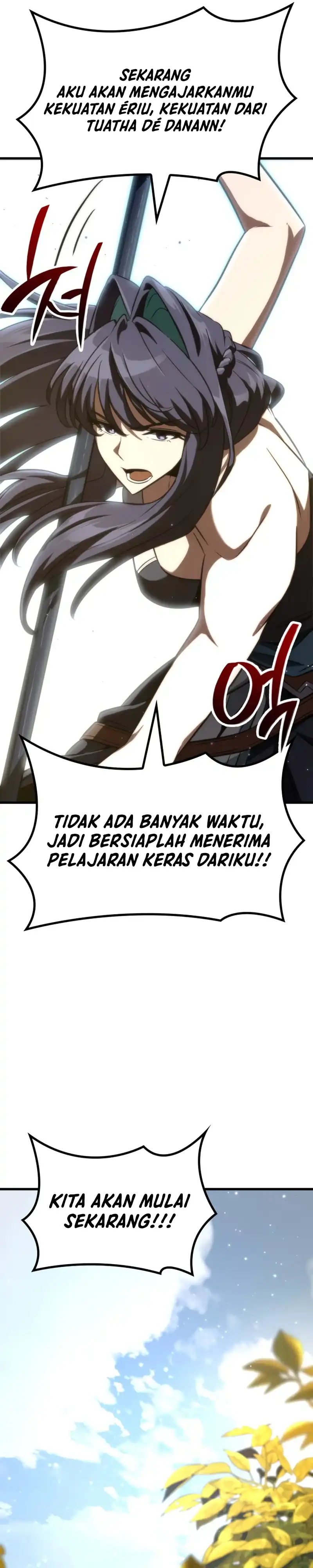 Baca Vallhala Saga - Chapter 60 halaman 48