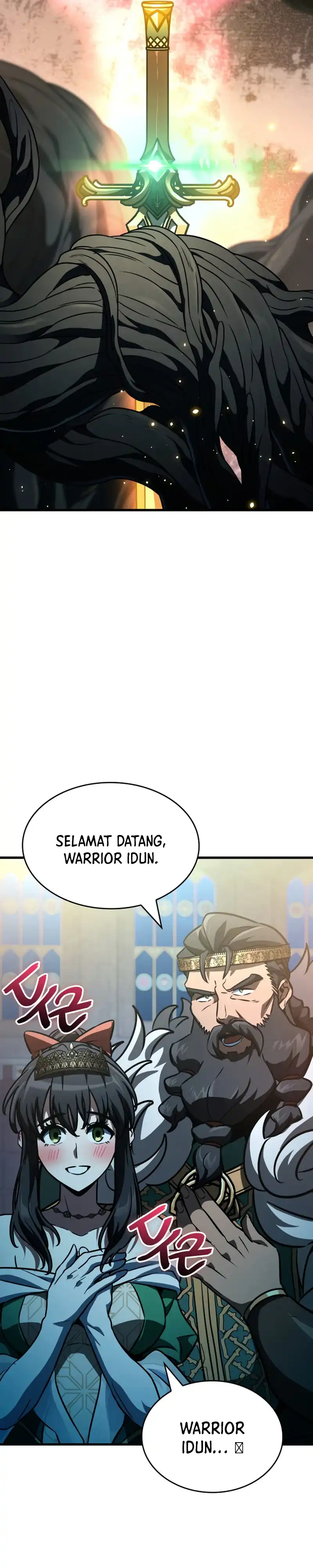Baca Vallhala Saga - Chapter 60 halaman 5