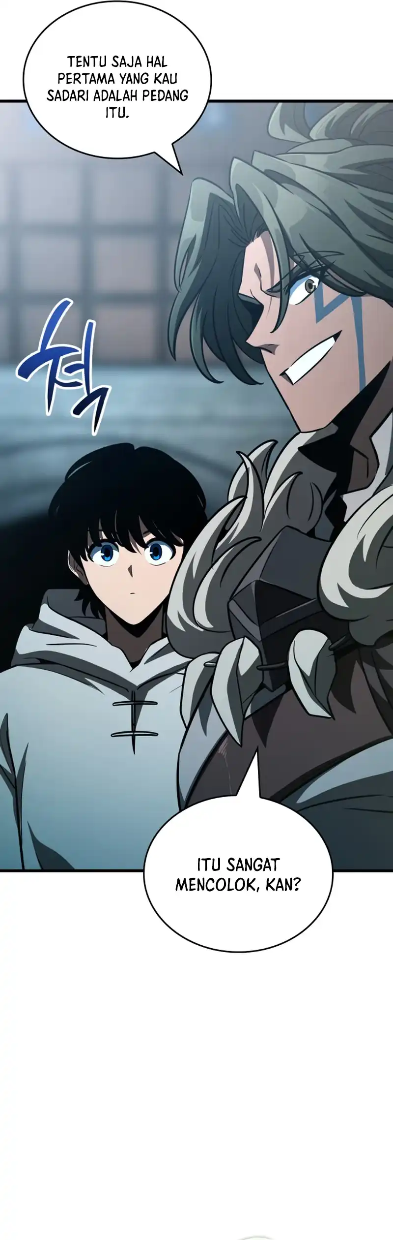 Baca Vallhala Saga - Chapter 60 halaman 7