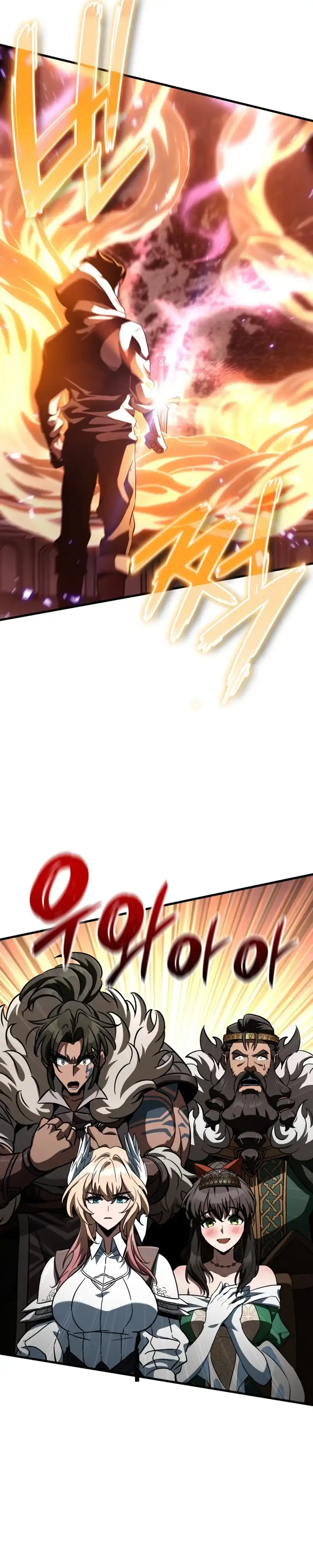 Baca Vallhala Saga - Chapter 60 halaman 9