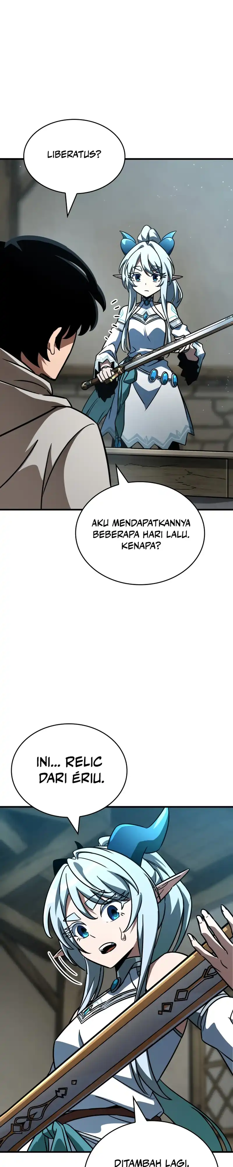 Baca Vallhala Saga - Chapter 61 halaman 11