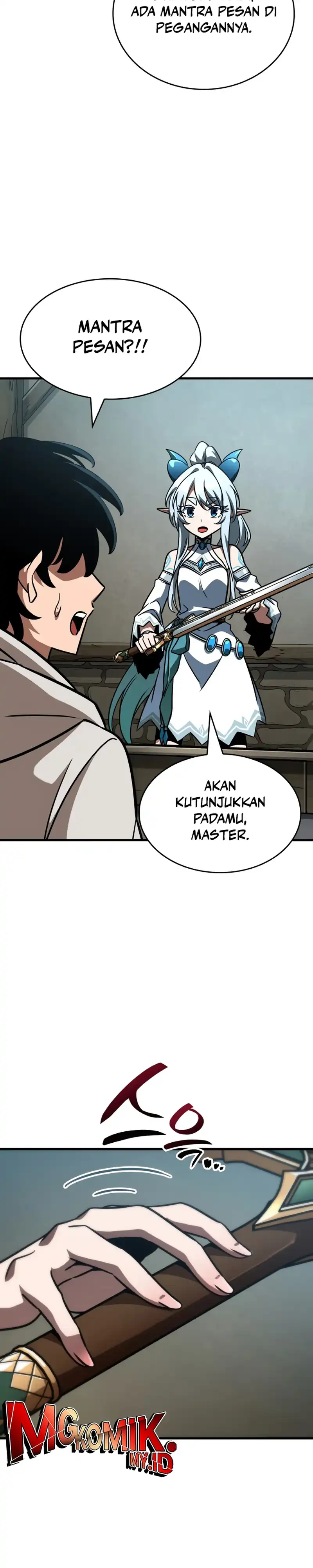 Baca Vallhala Saga - Chapter 61 halaman 12
