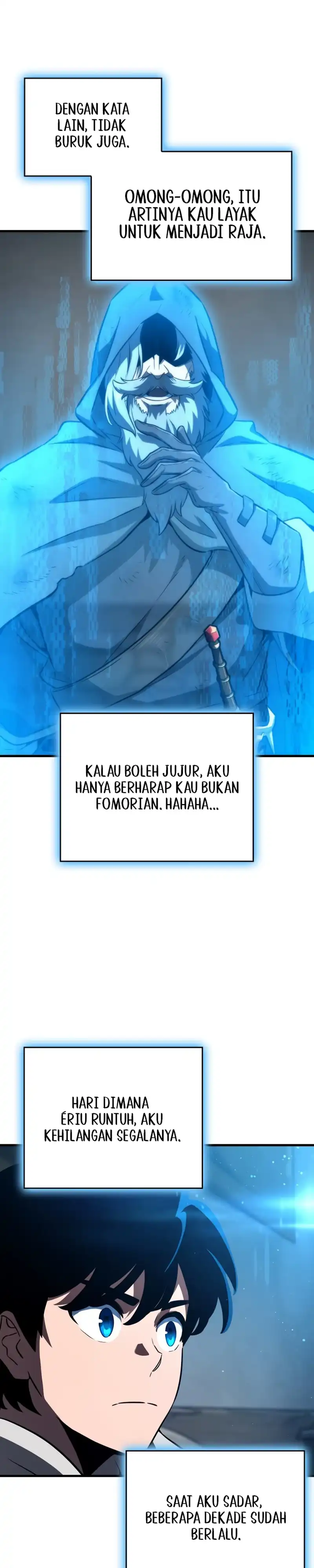 Baca Vallhala Saga - Chapter 61 halaman 14