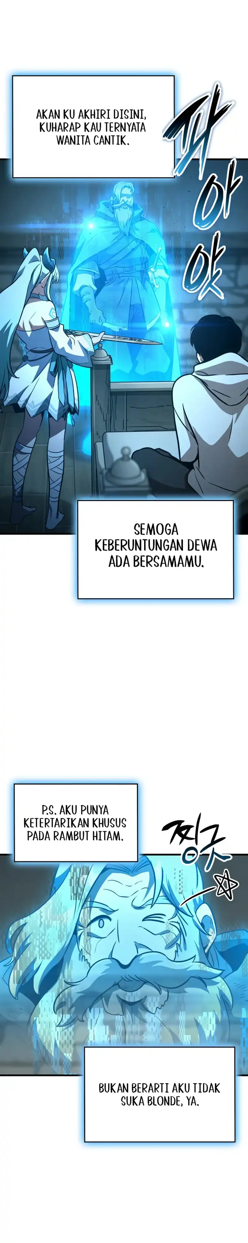 Baca Vallhala Saga - Chapter 61 halaman 17