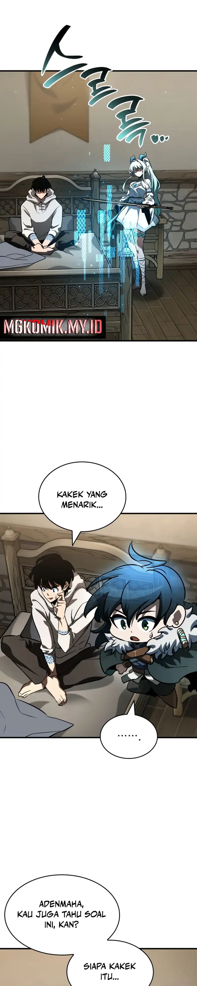 Baca Vallhala Saga - Chapter 61 halaman 18