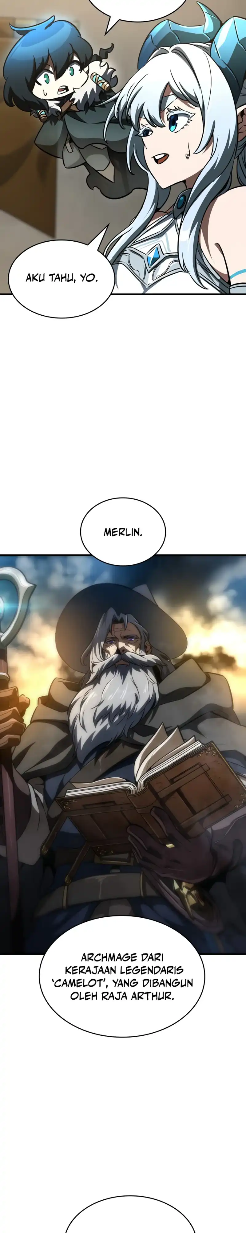 Baca Vallhala Saga - Chapter 61 halaman 19