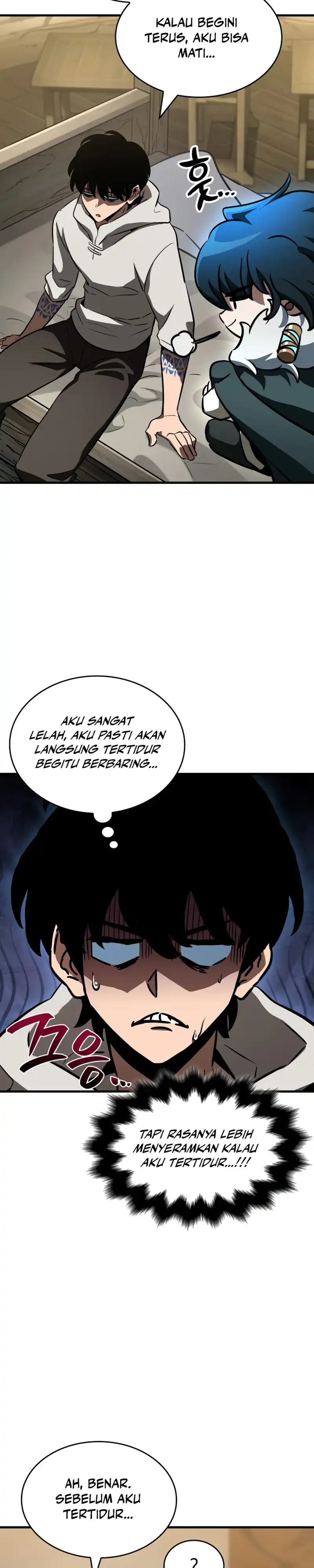 Baca Vallhala Saga - Chapter 61 halaman 2