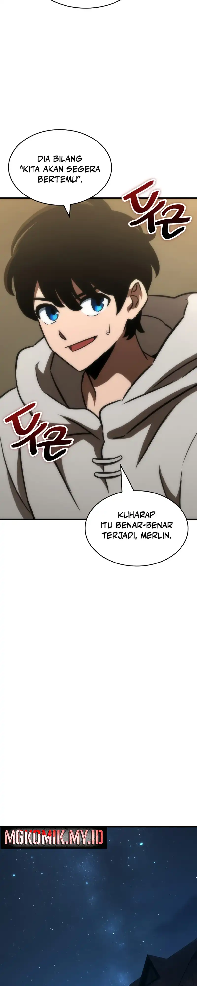 Baca Vallhala Saga - Chapter 61 halaman 21