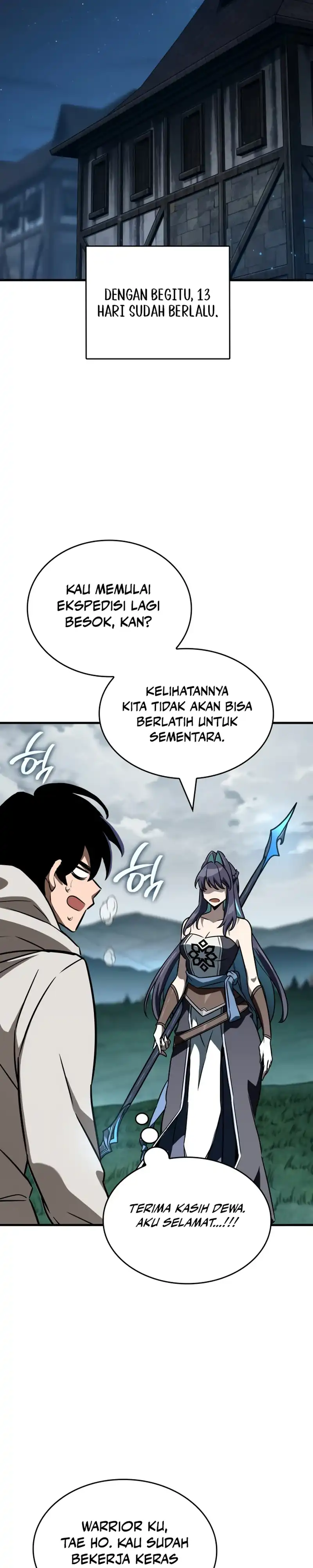Baca Vallhala Saga - Chapter 61 halaman 22