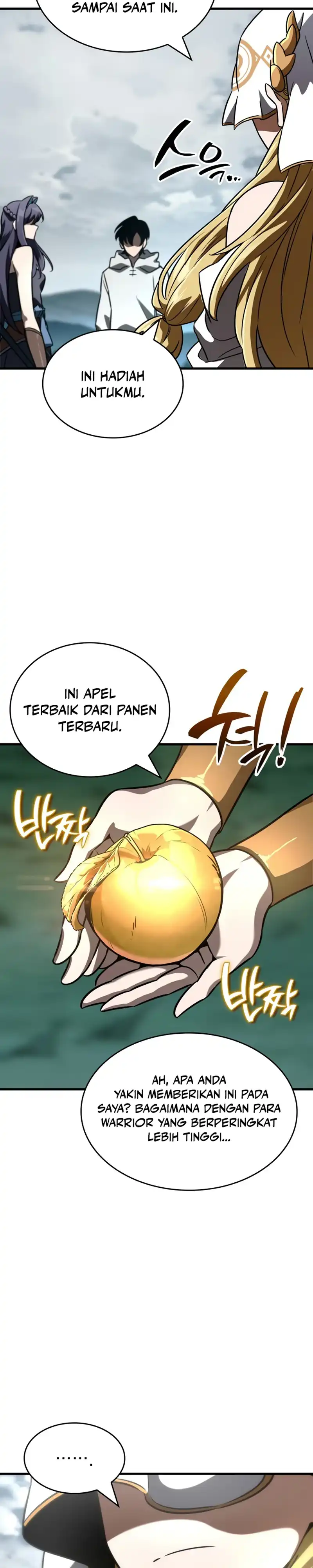 Baca Vallhala Saga - Chapter 61 halaman 23