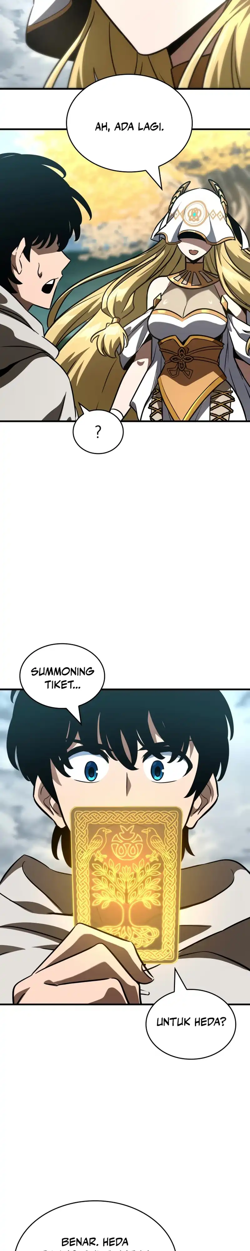 Baca Vallhala Saga - Chapter 61 halaman 24