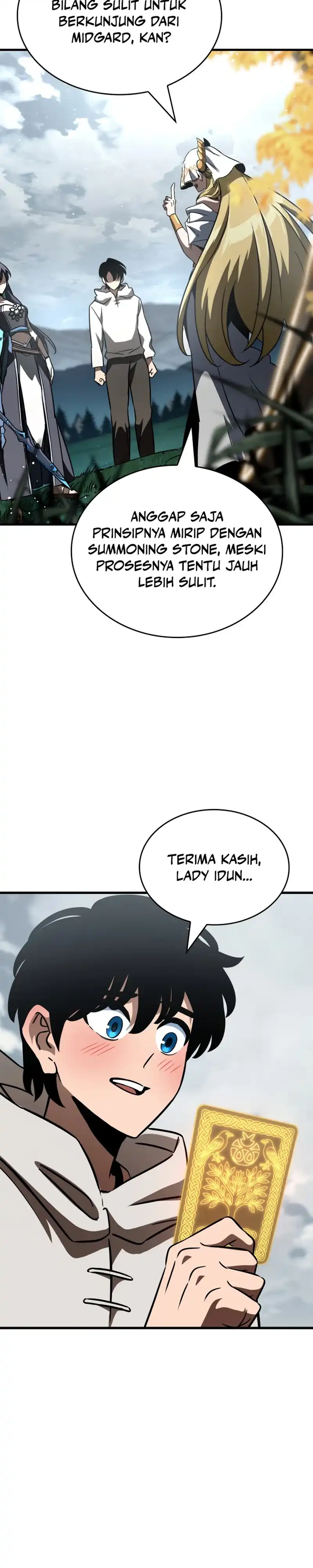 Baca Vallhala Saga - Chapter 61 halaman 25