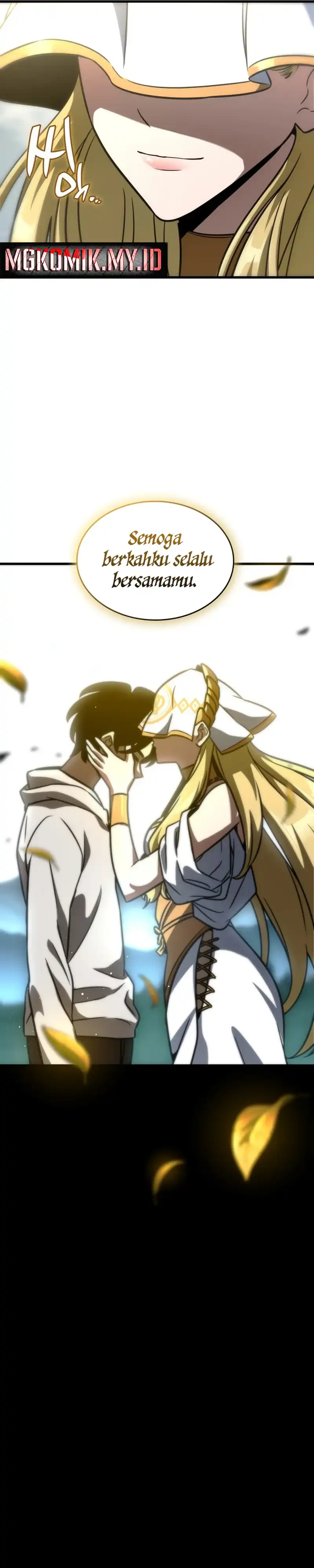 Baca Vallhala Saga - Chapter 61 halaman 26