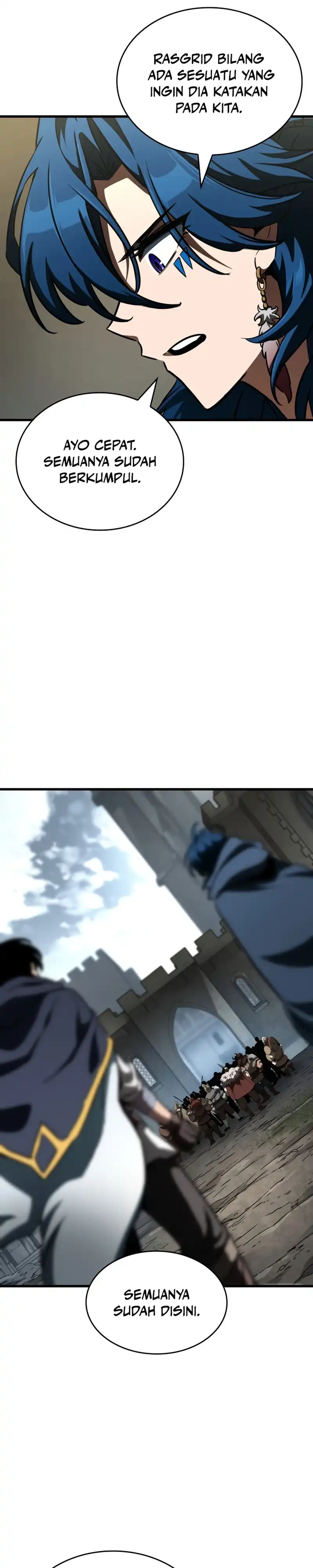 Baca Vallhala Saga - Chapter 61 halaman 28