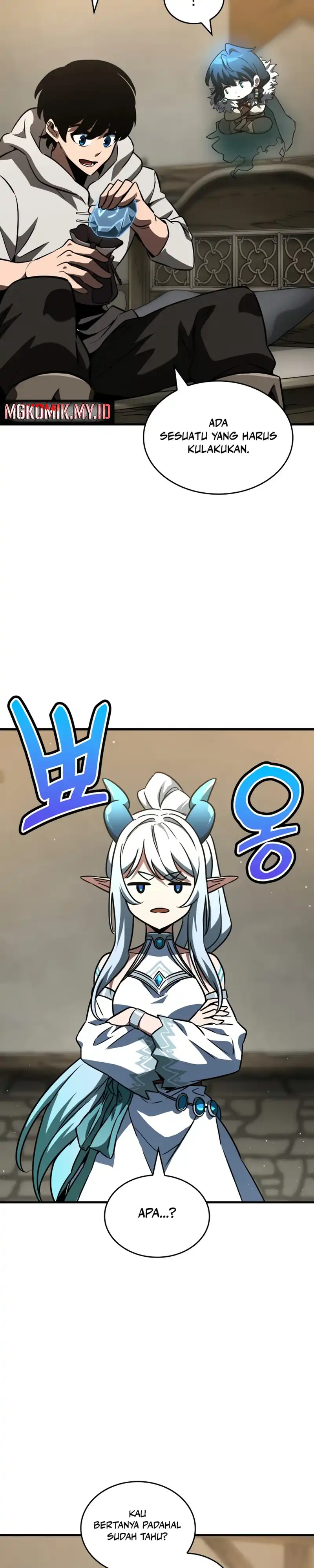 Baca Vallhala Saga - Chapter 61 halaman 3