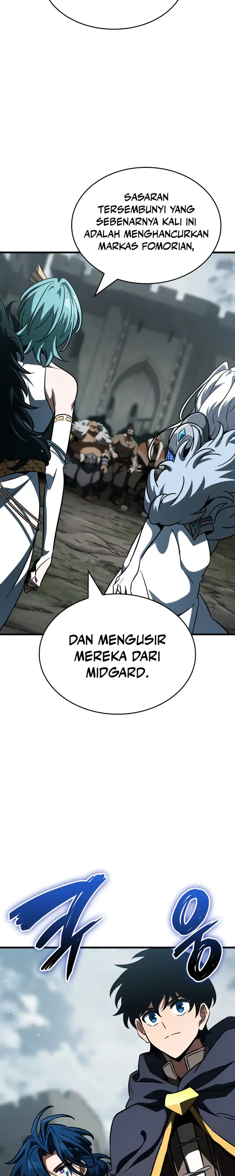 Baca Vallhala Saga - Chapter 61 halaman 30