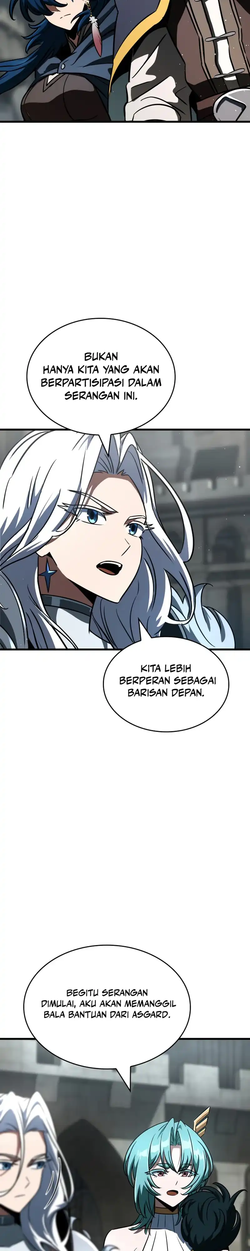 Baca Vallhala Saga - Chapter 61 halaman 31
