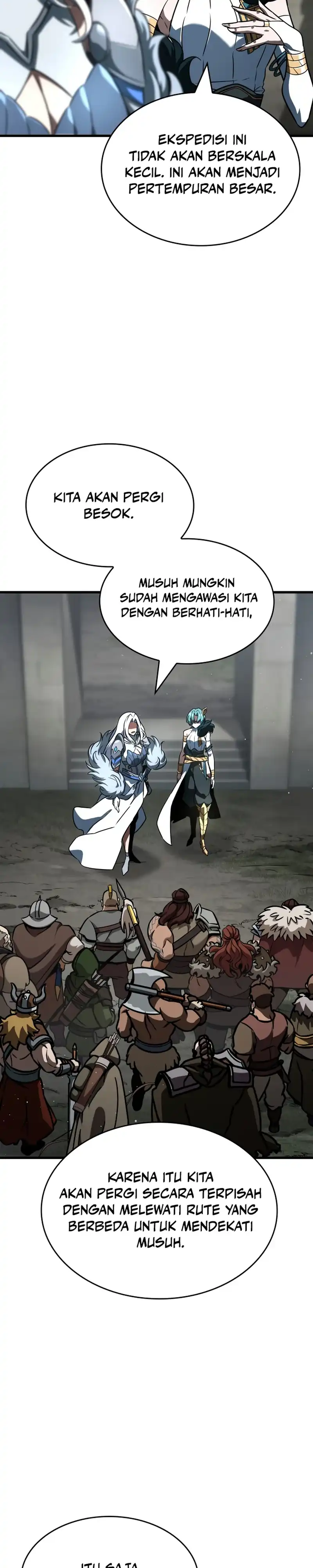 Baca Vallhala Saga - Chapter 61 halaman 32