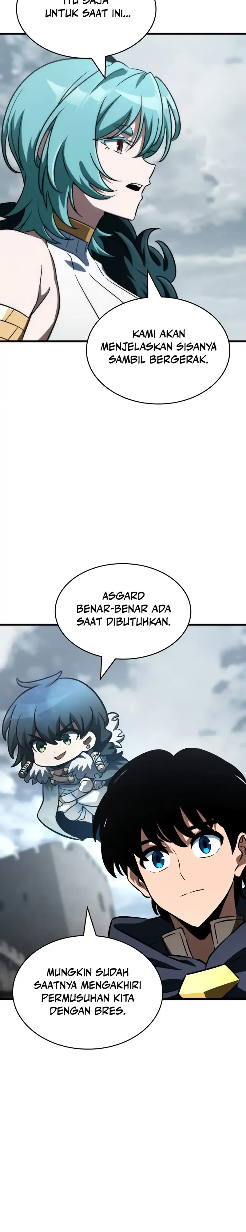 Baca Vallhala Saga - Chapter 61 halaman 33