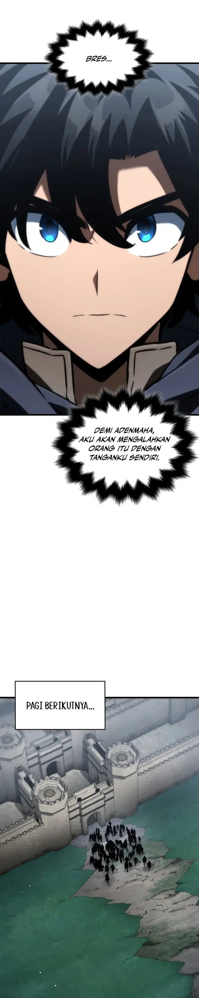 Baca Vallhala Saga - Chapter 61 halaman 34