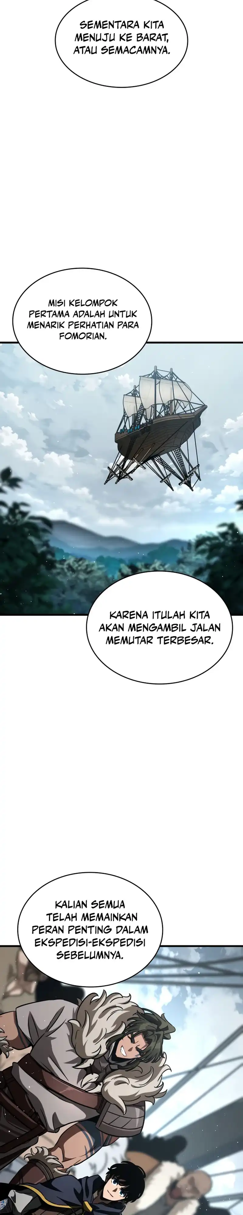 Baca Vallhala Saga - Chapter 61 halaman 37